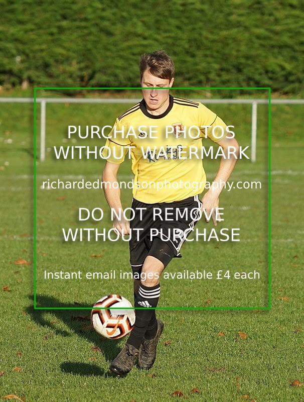 DSC08000 - Kendal County v Millom (13/11/21)