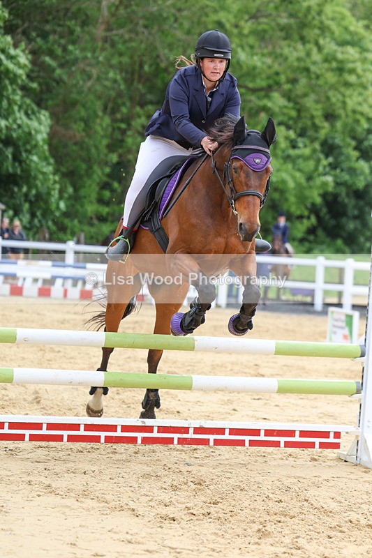 3E7A4683 - Class 8: 80cm Junior