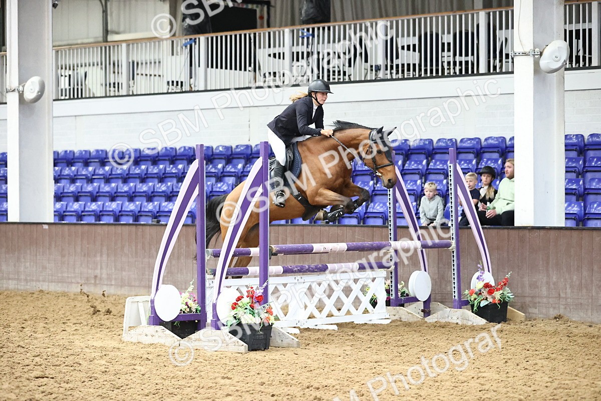 SBM_006441 - Class 18 - Senior Discovery 1.00m