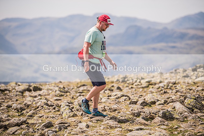 Fairfield-1262 - Fairfield Horseshoe Fell Race Saturday 11th May 2024