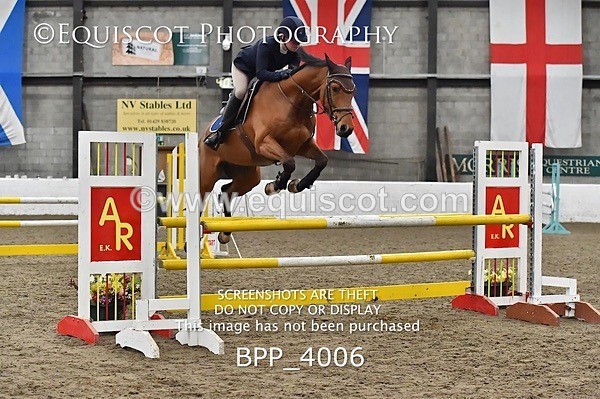 BPP_4006 - FRI CLASS 23 NEWC/1.10M