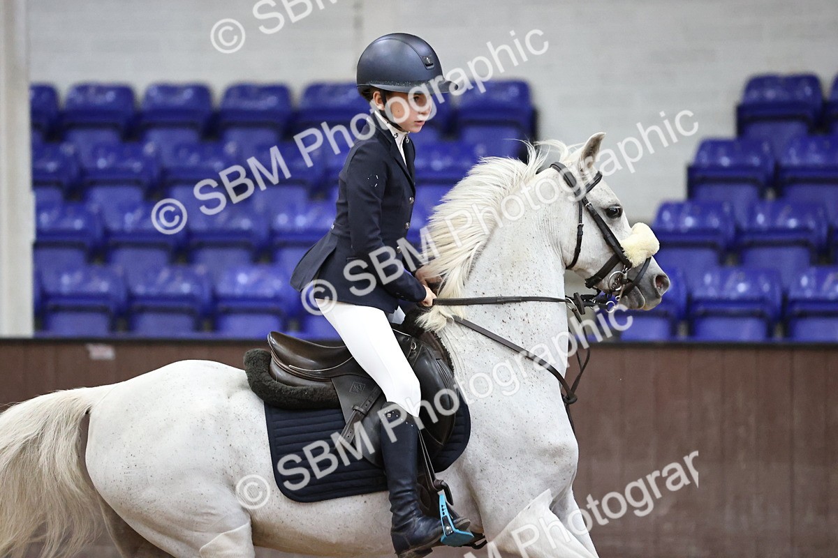 SBM_003343 - Class 10 - STX UK Pony British Novice 80cm