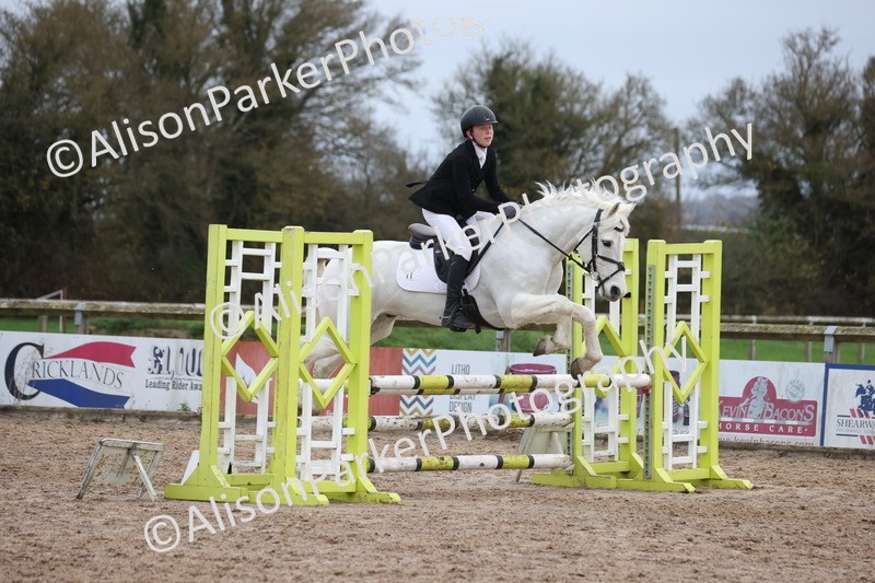 20251116-0810 - Class 4 - 90cm