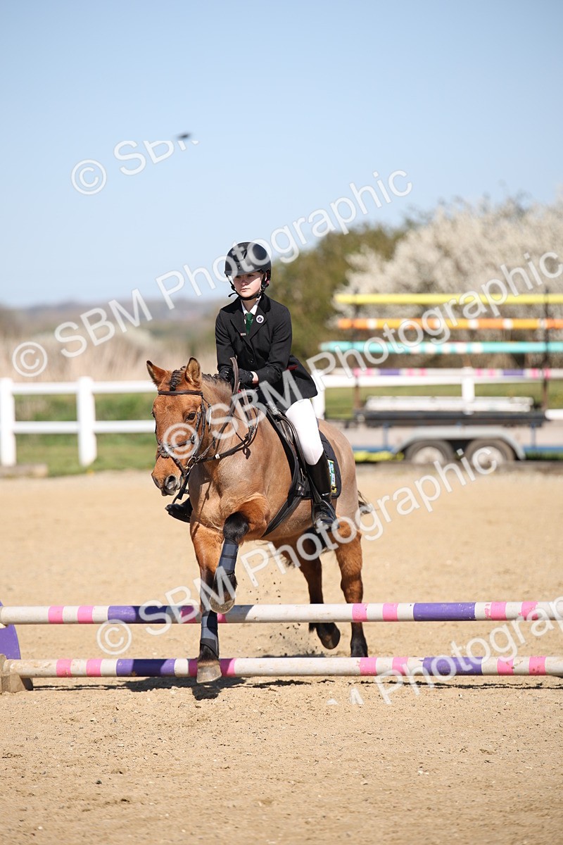 SBM_000797 - Class 2 - 50cm