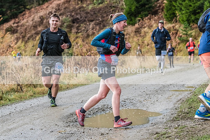 Glentress 21  10K-329 - High Terrain Events Glentress 21 & 10K Trail Races Saturday 16th November 2024