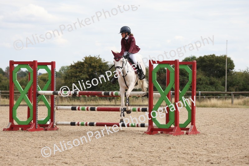 20250727-2530 - Class 7 - 1.0m