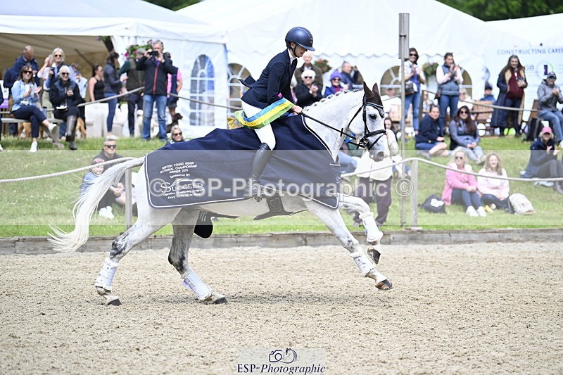 250525A-110348-15731 - Presentations Section A British Young Rider 3 Star