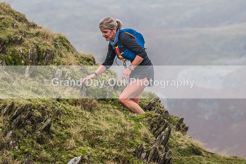 Dunnerdale-599 - Dunnerdale Fell Race Saturday 9th November 2024