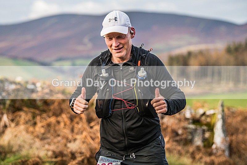 Tweed Valley-150 - High Terrain Events Tweed Valley 50 & 65K Ultra Trail Races Sunday 16th November 2025