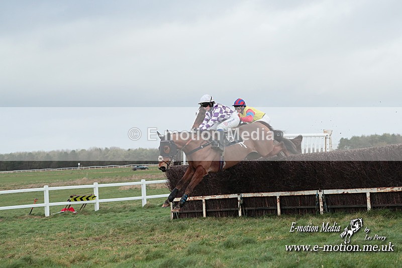 PtP 311223 258 - Larkhill Racing Club Point-to-Point 31/12/23