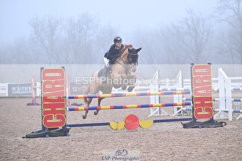 260118-132753-00344 - Cls 14 Pony Newcomers & 1m Open & Pony Fox 1.10m