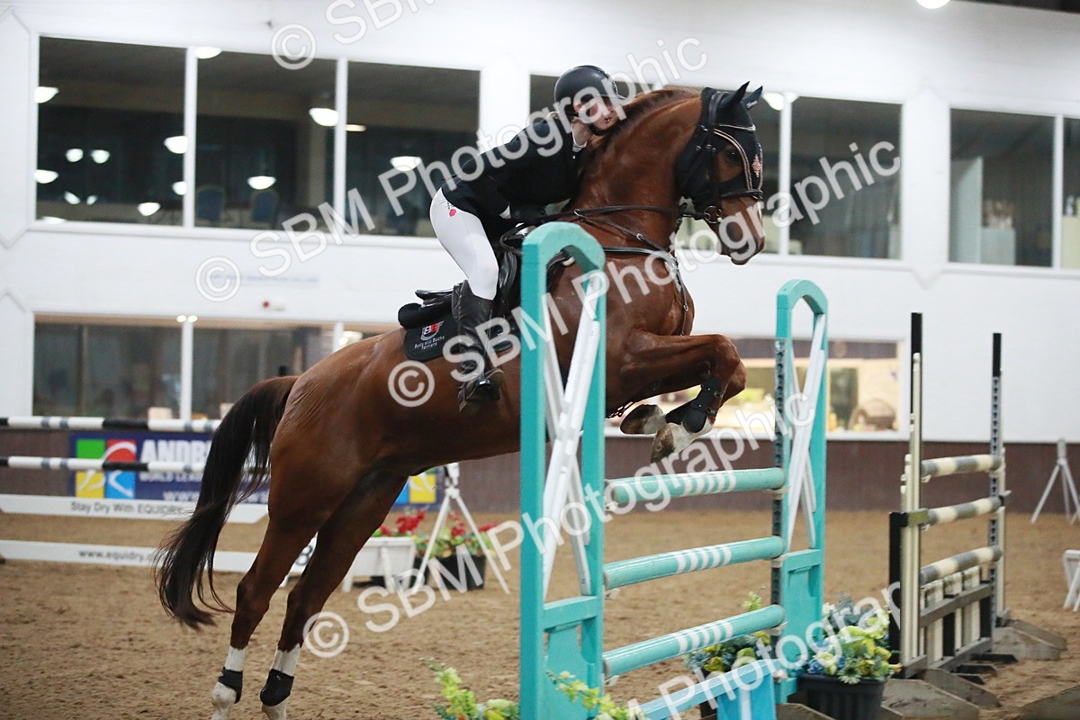 SBM_001930 - Class 6 - National 1.30m 1.40m Open