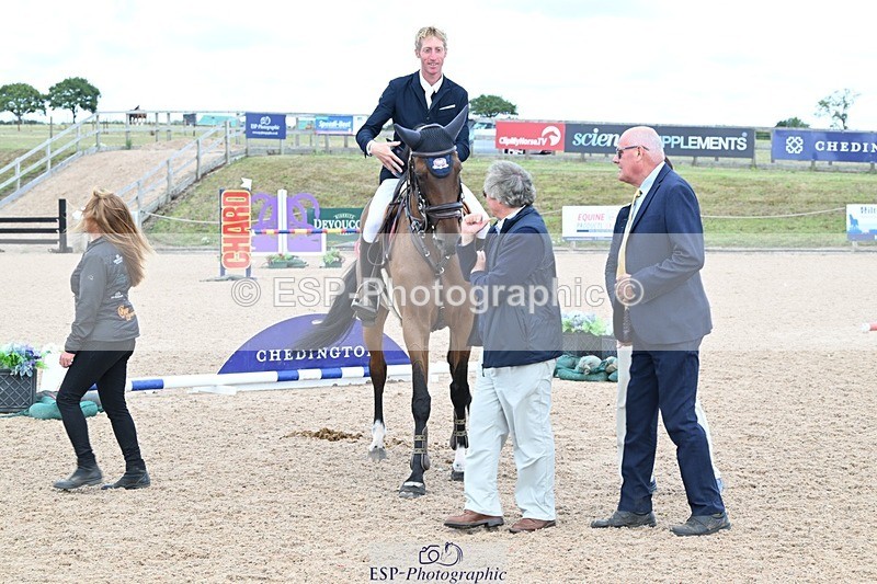 250720-150319-20628 - Cls 8, 3 star Big Tour Jump off and Presentation