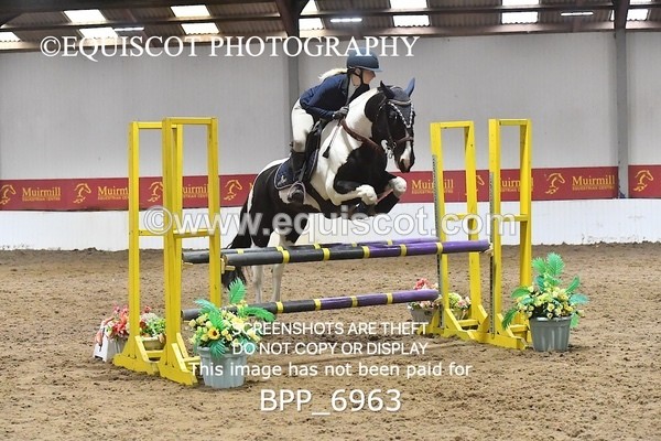 BPP_6963 - CLASS 8 90CM