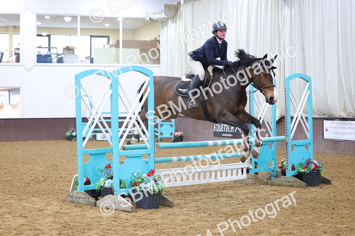 SBM_001527 - Class 14 - Nupafeed Supplements Senior Discovery/ 1m Open - First Round (1.00m)