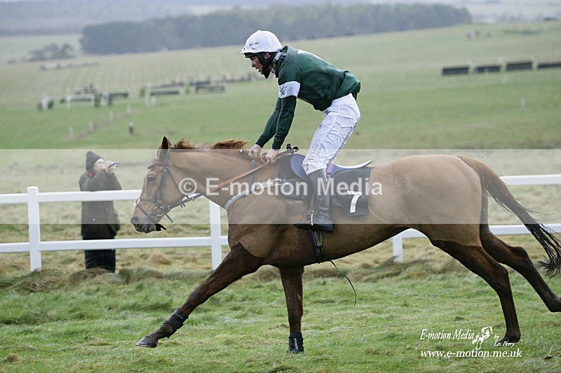 PtP 020122 491 - Larkhill Racing Club Point-to-Point 02/01/2022