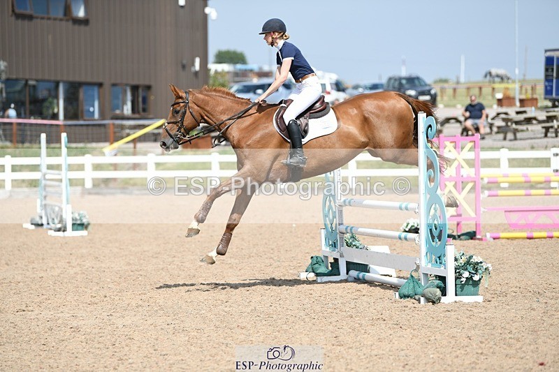 250725-152422-02901 - Cls 9 95cm Amateur Quali