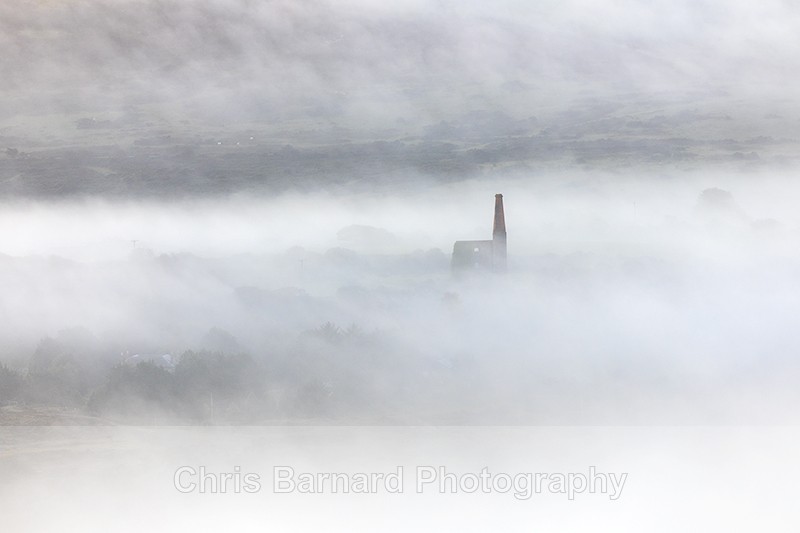  - Bodmin Moor