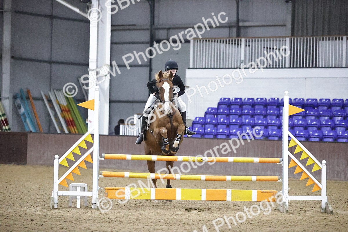 SBM_005503 - Class 7-8 - 1.00m 1.10m