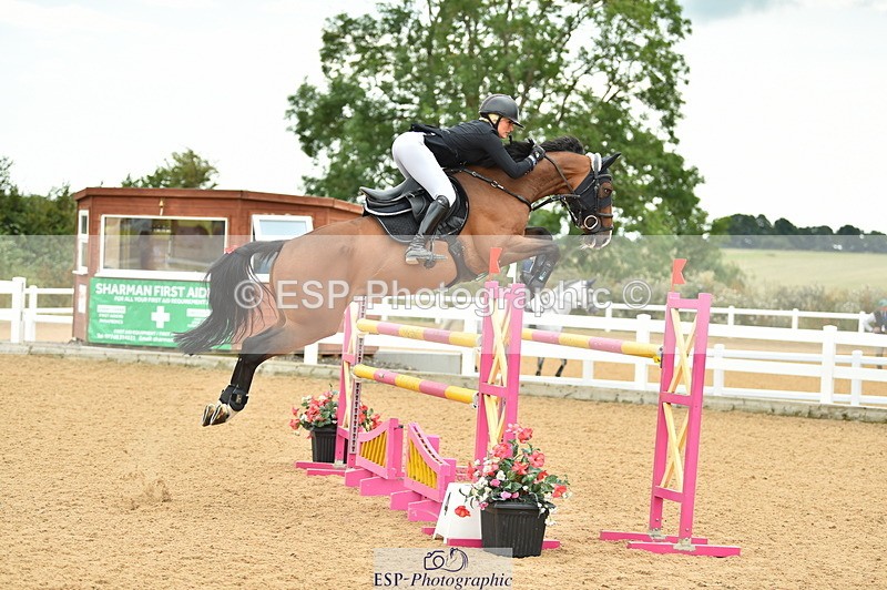 230720A-135544-03234 - Cls 21, 1 Star Gold 1.30m