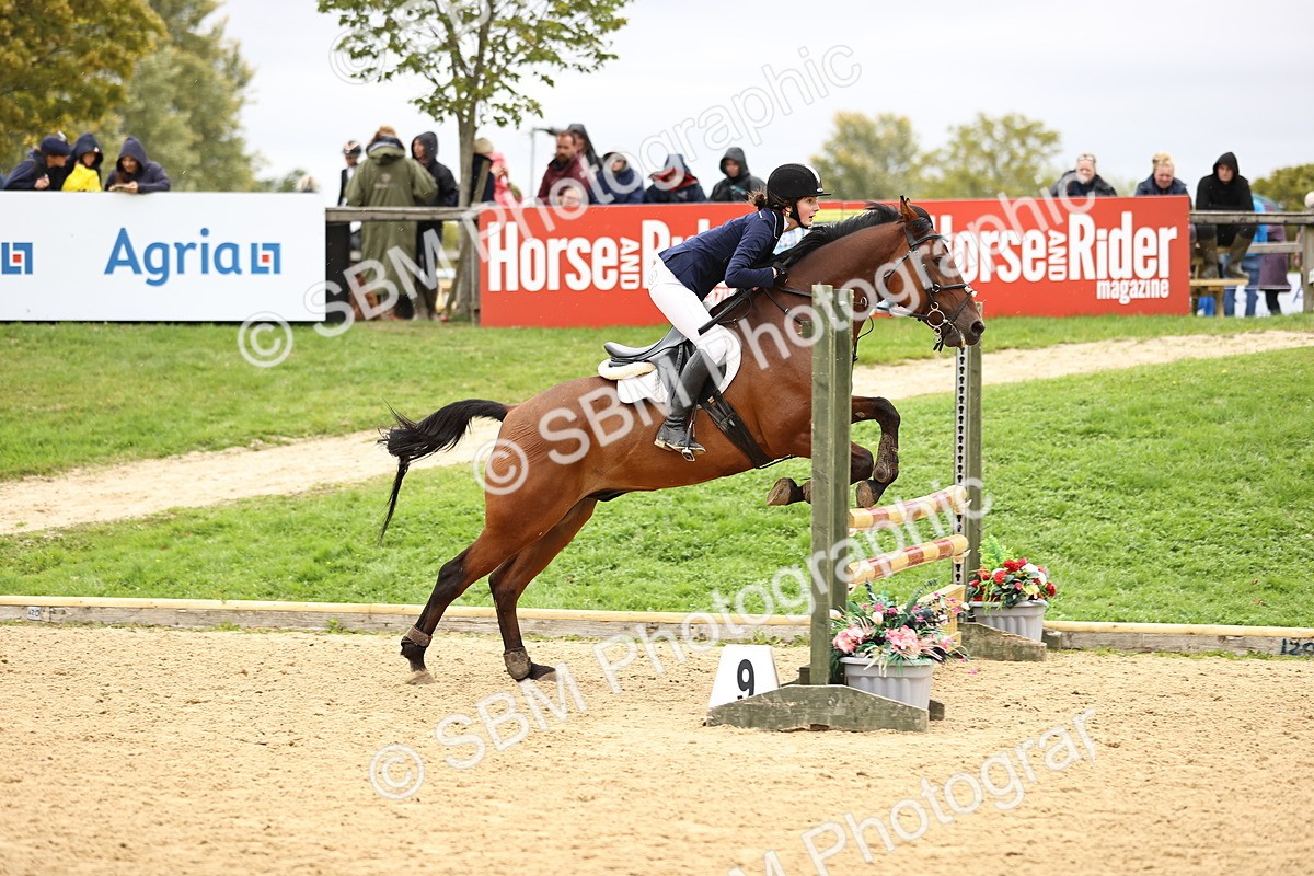 SBM_68832 - J18 - Junior Pony 85cm championship