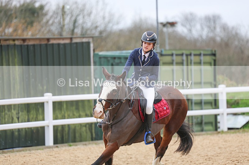 3E7A2702 - Class 4: 70 -75cm