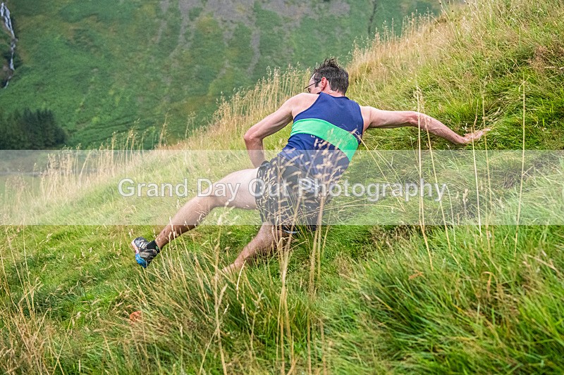 Steel Fell-470 - Steel Fell Race Wednesday 5th August 2026