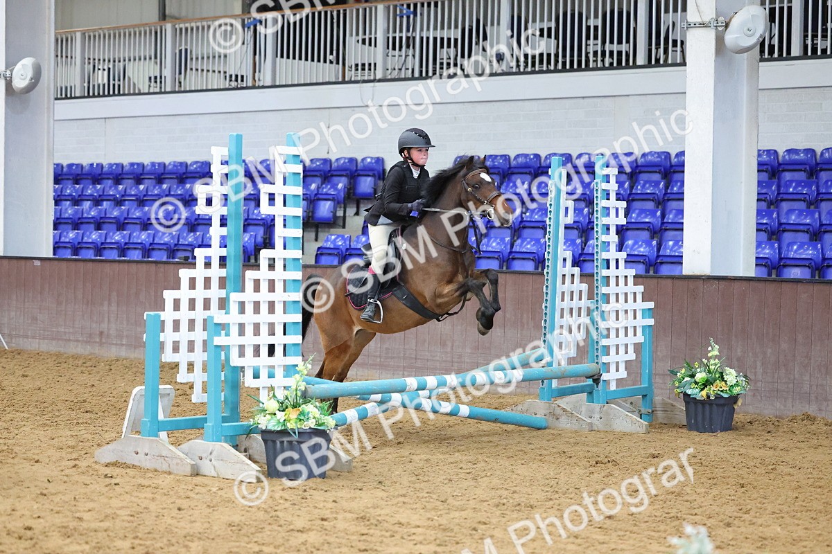 SBM_001130 - Class 3 - 60cm - BRC Warm Up