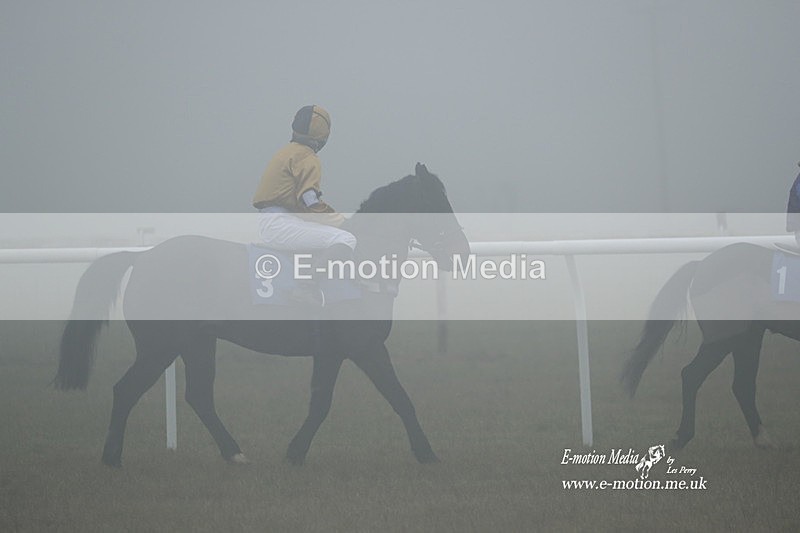 PtP 2901230007 - Heythrop Hunt PtP Cocklebarrow 29/01/2023