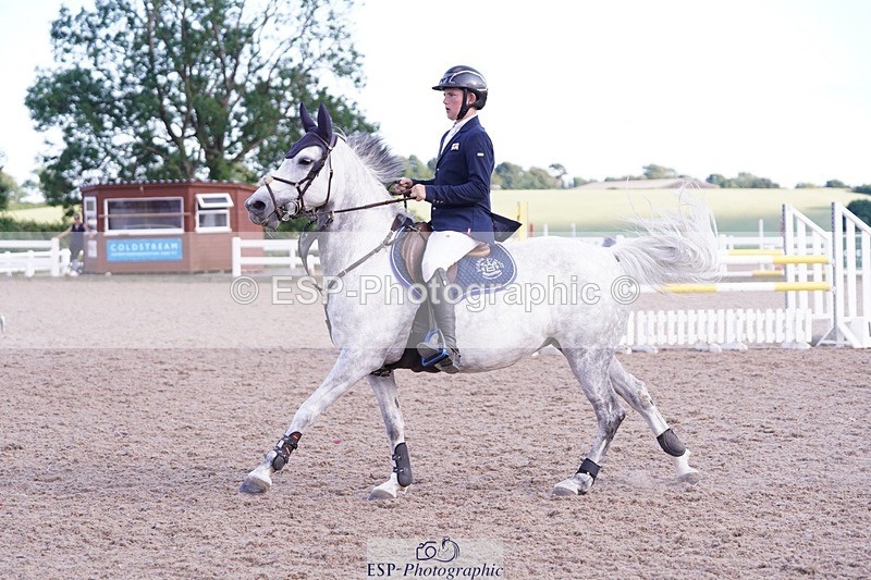 250628-185610-07765 - Cls 25 Blue Chip Pony Newcomers & 1m Open