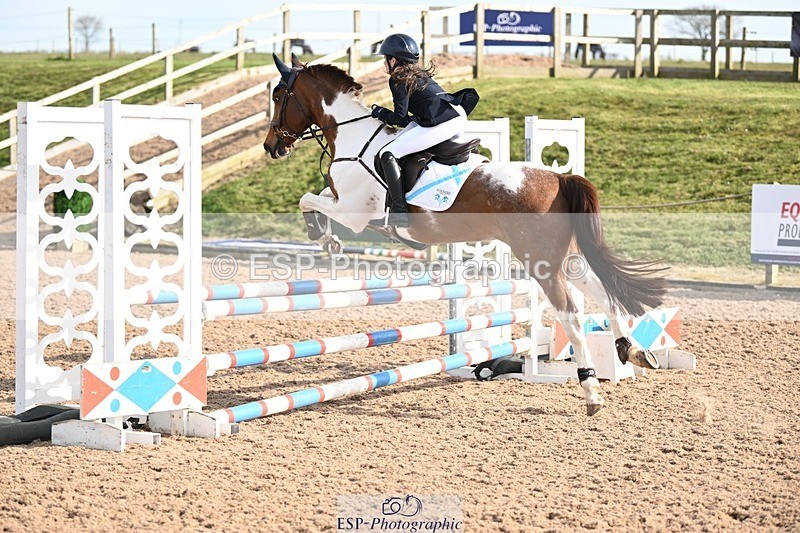 250309-102519-03033 - Cls 4 Pony British Novice and 80cm