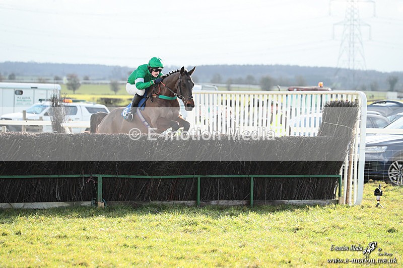 PtP 250126 382 - Cocklebarrow Races Point-to-Point 25/01/26