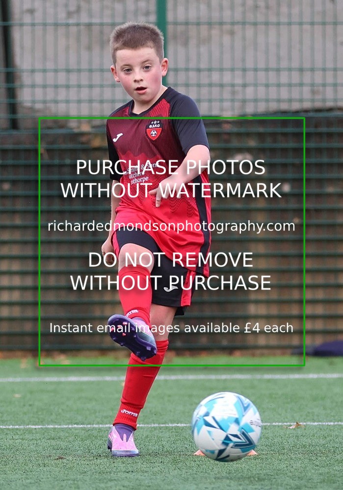 533A1259 - Wattsfield Youth Under 10 vs Grange United Youth Under 10 (1/11/25)