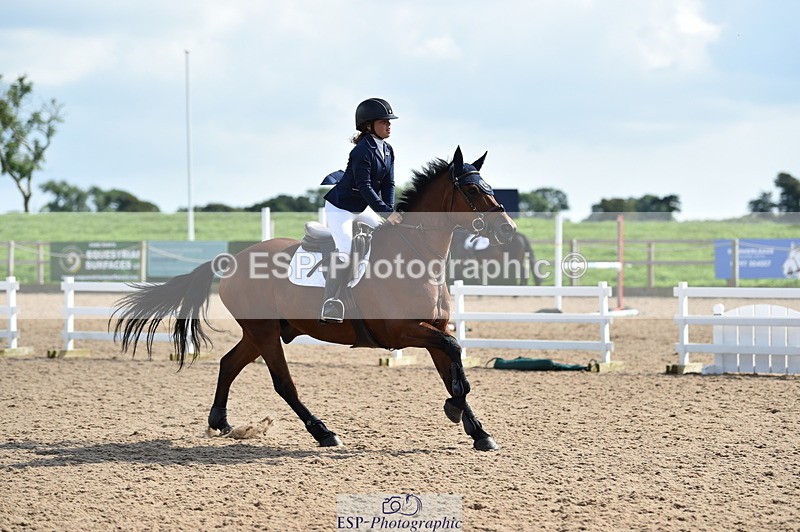 230902A-145500-01856 - Cls 3B Pony Medium 90cm