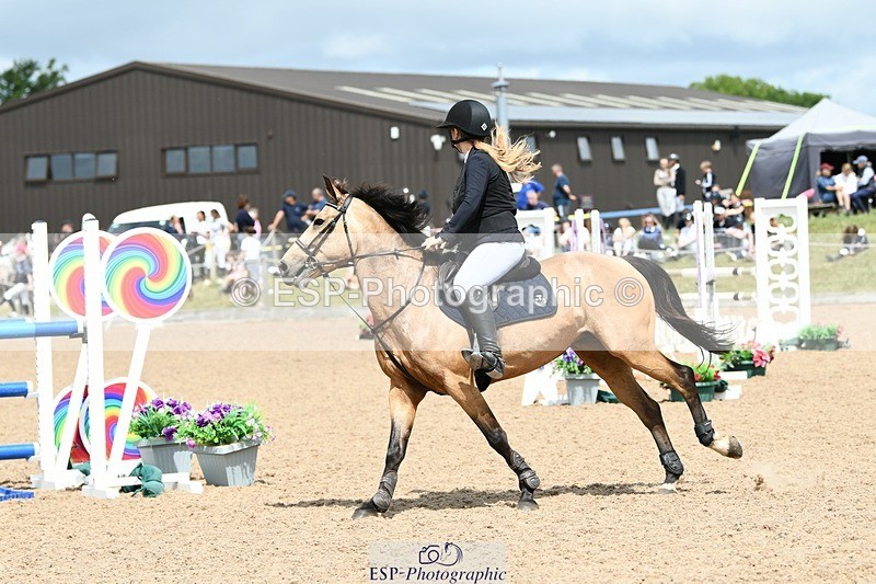 250628-115045-04538 - Cls 12 Newcomers 2nd Round Start to 1pm