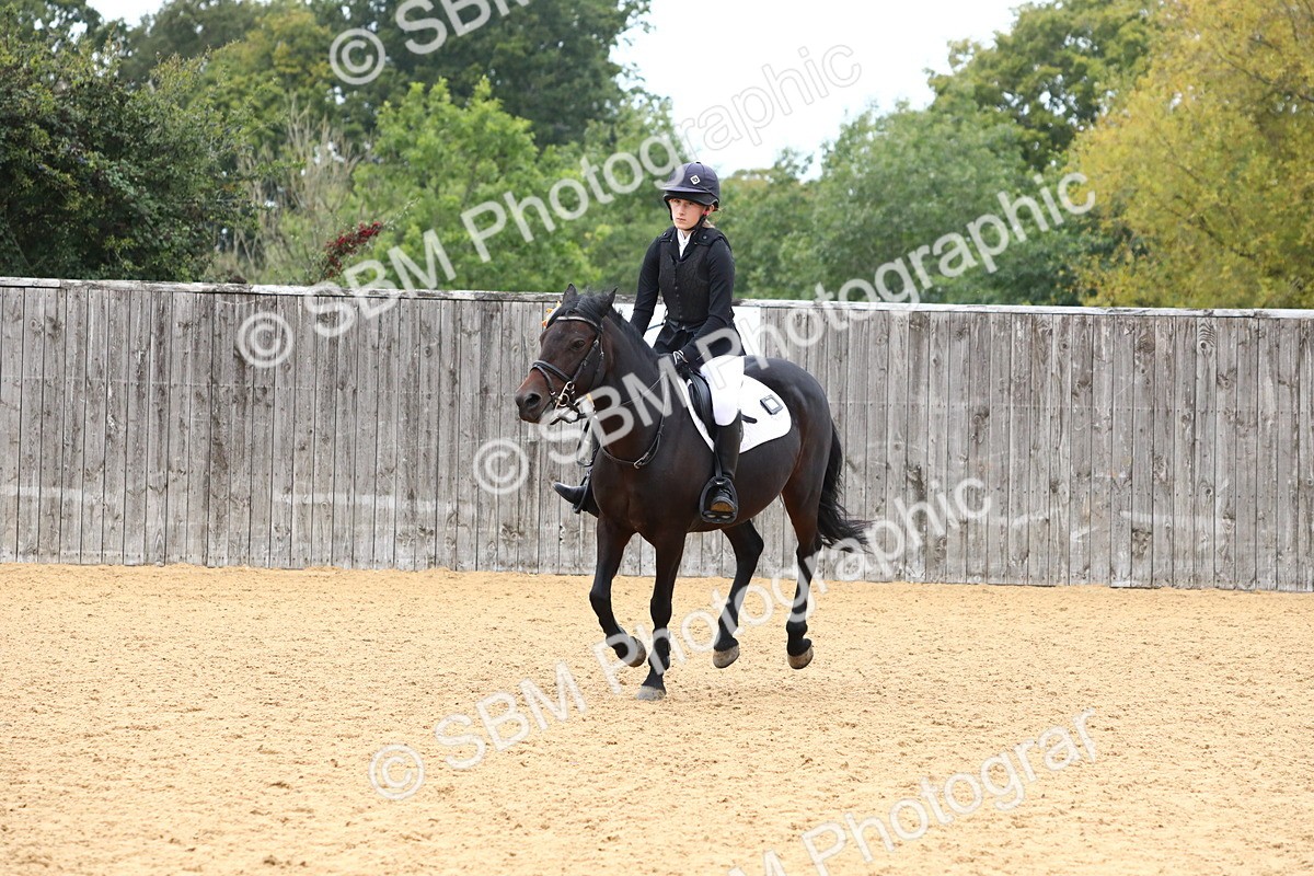 SBM_64125 - J65 - Junior pony 70cm Championship
