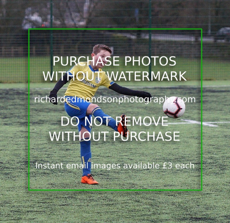 DSC07211 - Kendal United U10