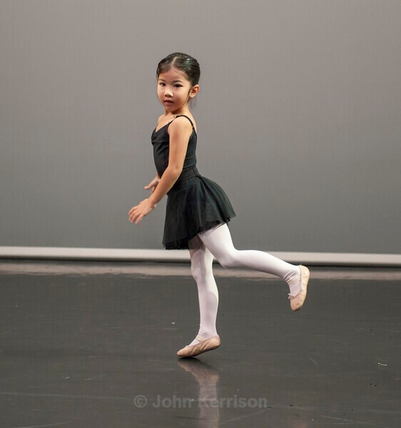  - Masters of Ballet Academy Vaganova Summer Intensive 2016