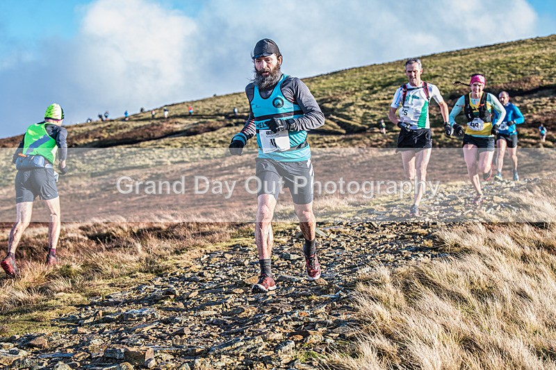 Nine Standards-267 - Nine Standards Fell Race Sunday 1st January 2023