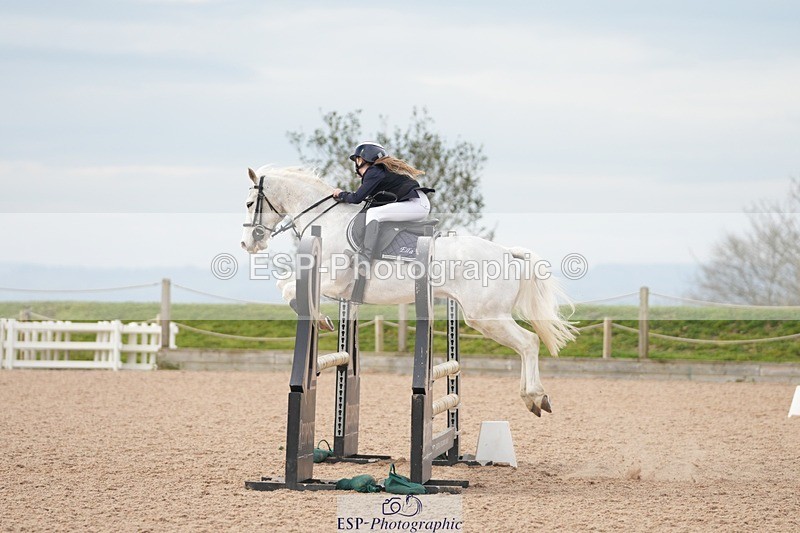 250308-114113-00562 - Cls 8 Pony Discovery and 90cm