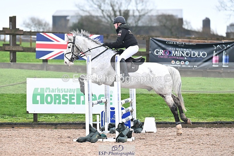 260121-104738-00163 - Clear Round & Snr Brit Nov 90cm