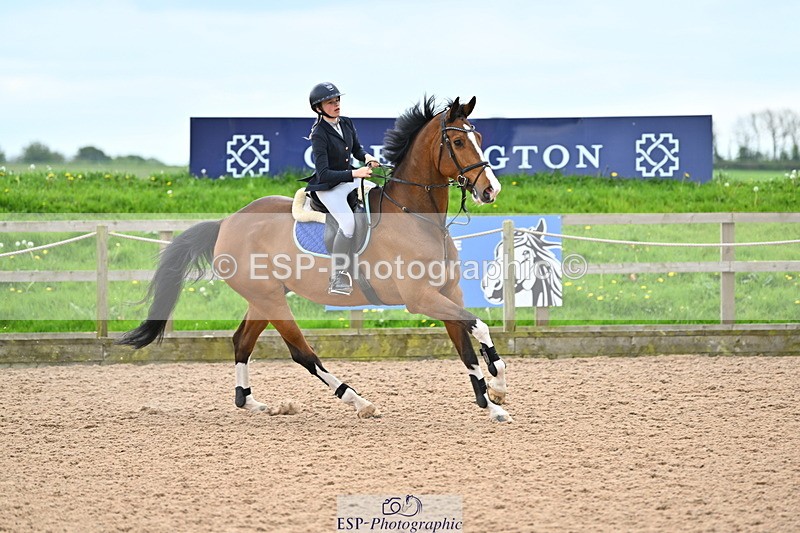 240506A-152536-09699 - Cls 8, 9 & 10 Children on Horses 90cm, 1m & 1.10m