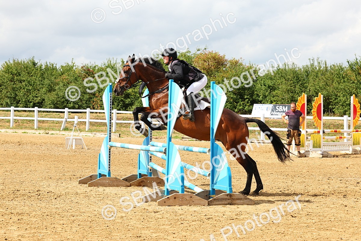 SBM_002466 - Class 6 - 90cm