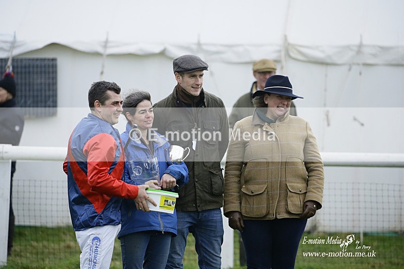 PtP 200222 248 - Countryside Alliance PtP Badbury Rings 20/02/22