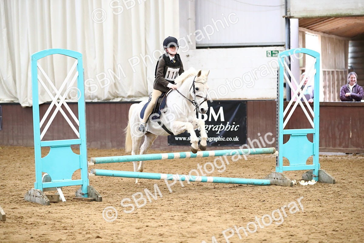 SBM_002008 - Class 4 - 60cm