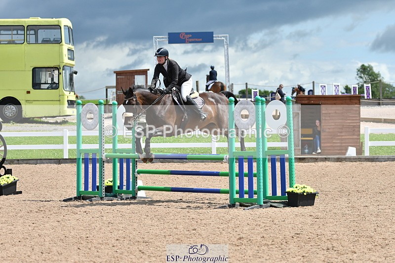 240727A-133943-05091 - Cls 22 85cm Amateur Qualifier