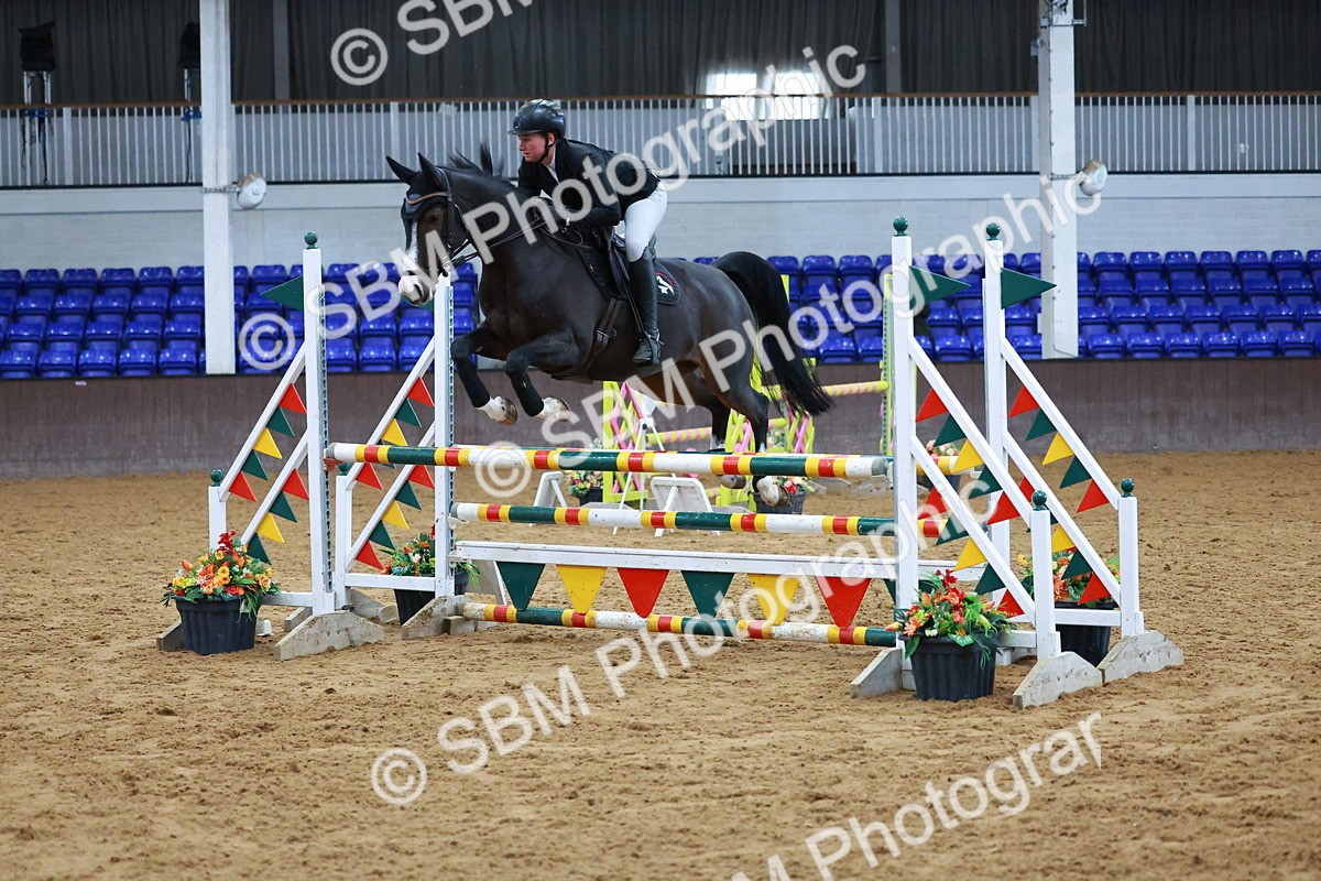 SBM_001227 - Class 4 - Senior Newcomers - 1.10m