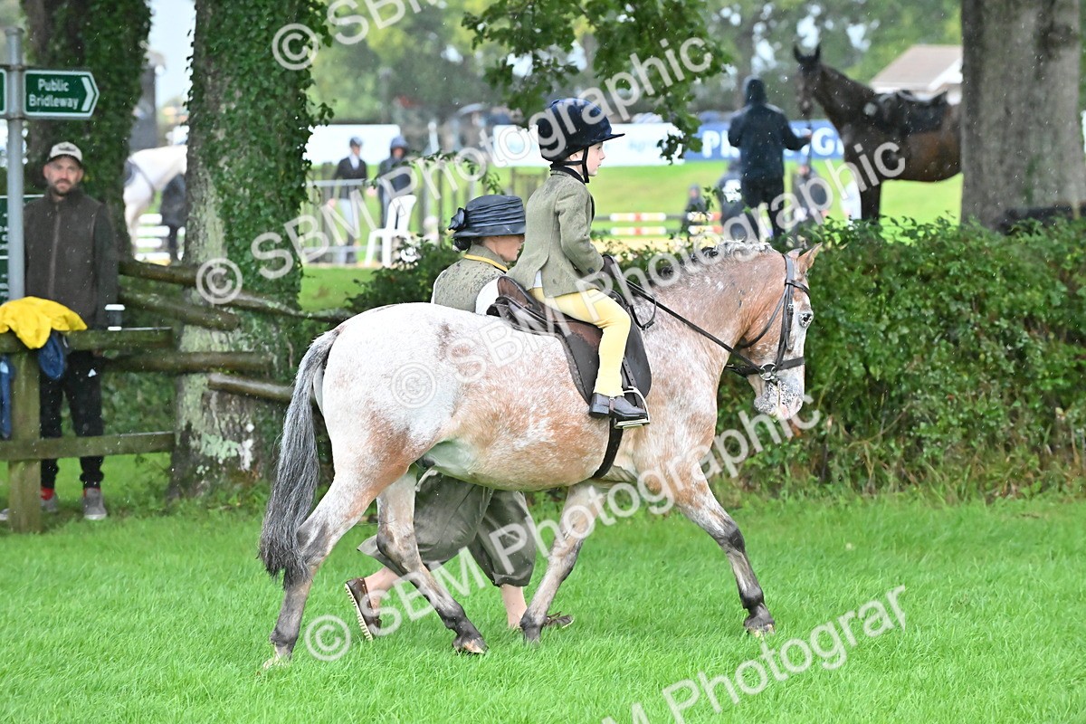SBM_36476 - S18 - Novice & Newcomer Lead Rein Pony