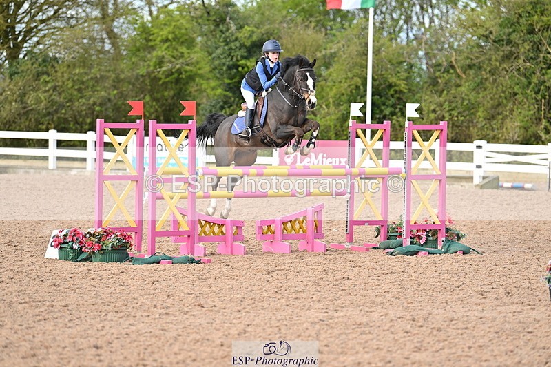 240419A-090126-05603 - Cls 42, Ponies Mini 1.10m