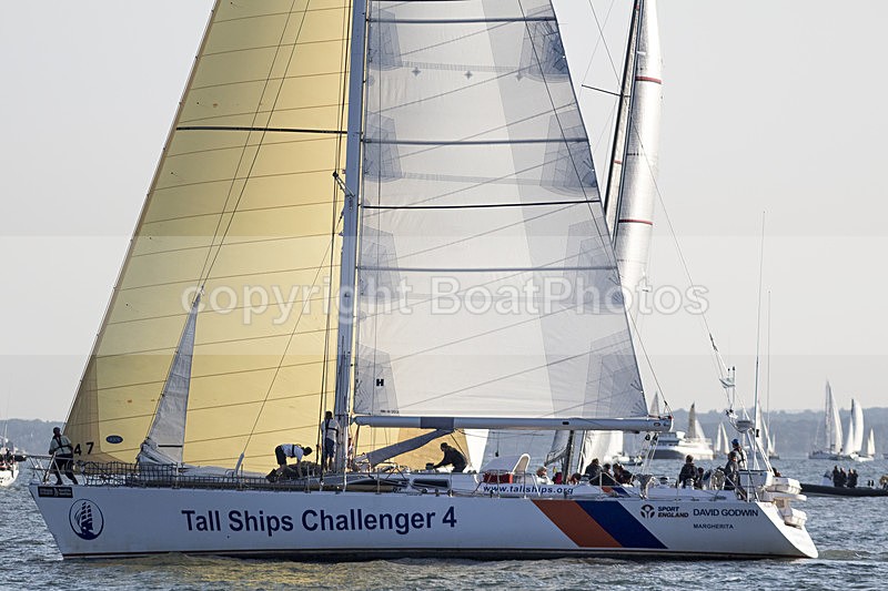 140621 GBR8874R IOW015DC - ROUND THE ISLAND - 21st June 2014